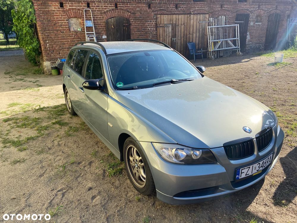 BMW Seria 3 - 3