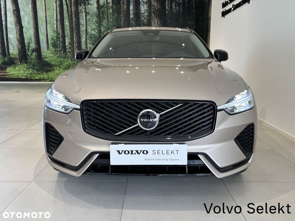 Volvo XC 60 - 11
