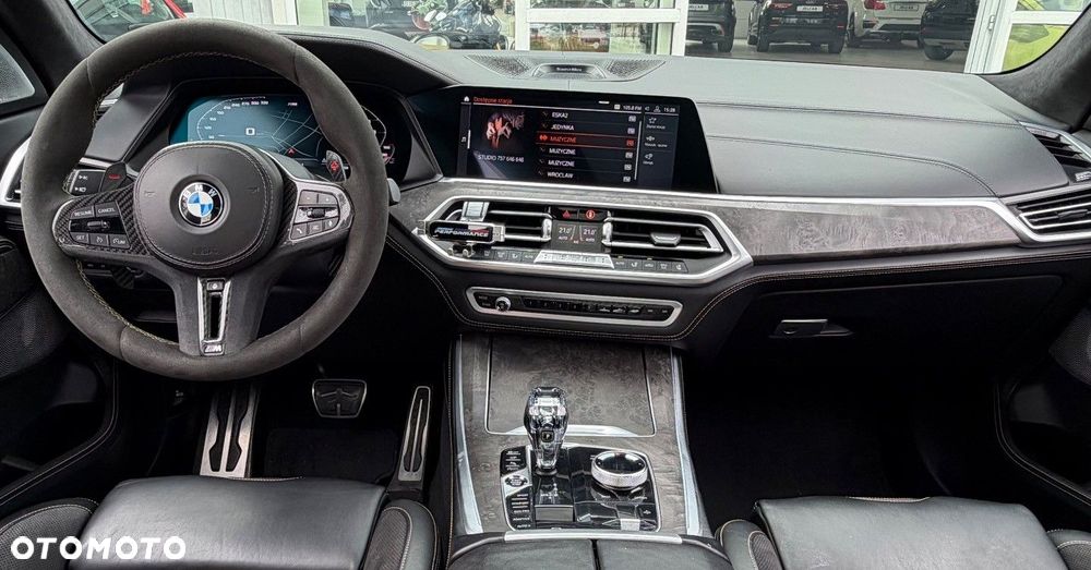BMW X5 xDrive40i - 31
