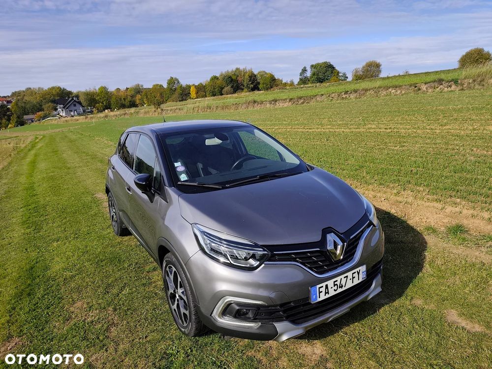 Renault Captur - 6