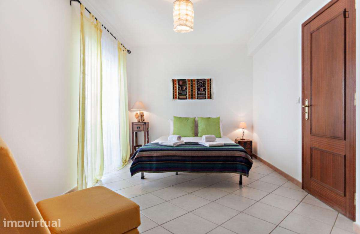 Apartamento com 1 quartos - localizado em Tavira - Grande imagem: 4/7