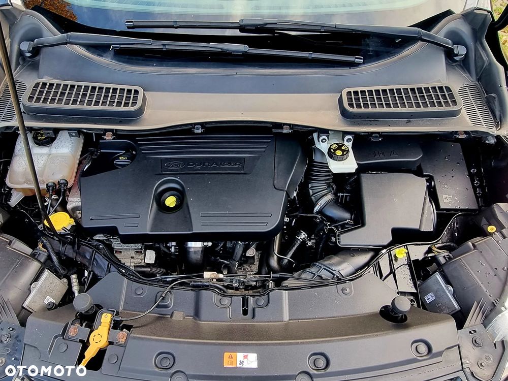 Ford Kuga 2.0 TDCi AWD ST-Line - 17