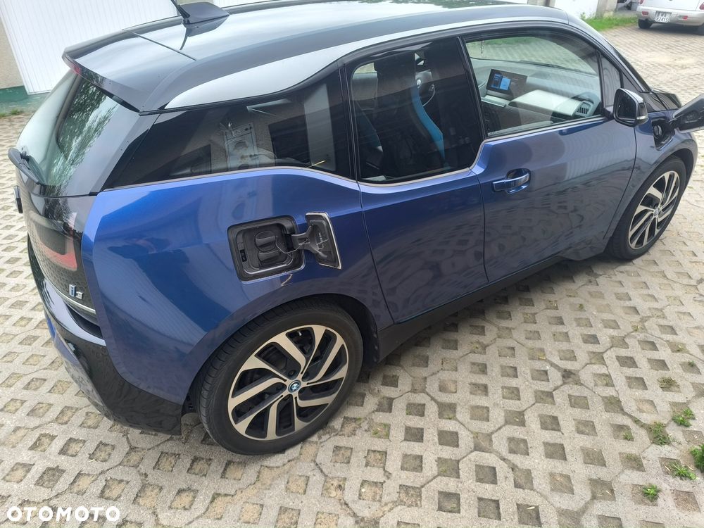 BMW i3 94 Ah - 16