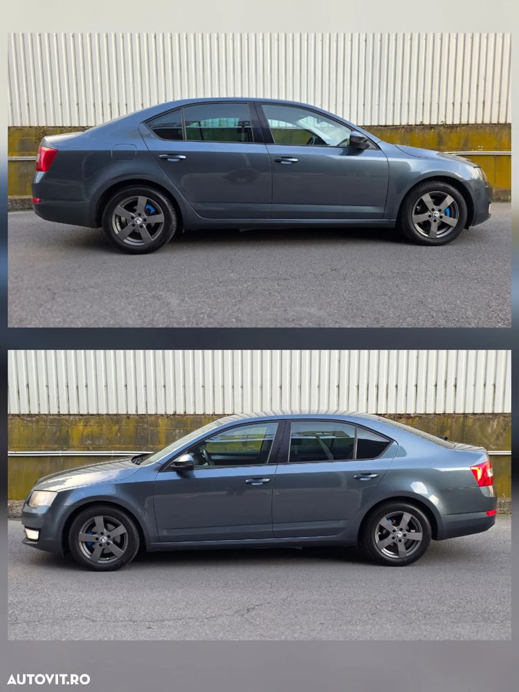 Skoda Octavia - 11