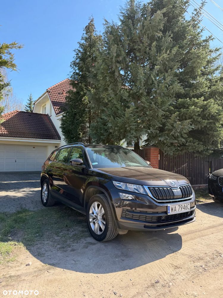 Skoda Kodiaq - 3