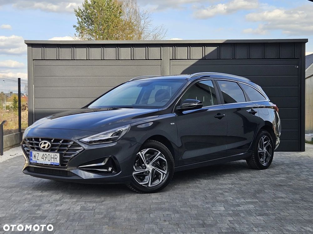 Hyundai i30 1.5 T-GDI 48V Smart DCT - 3
