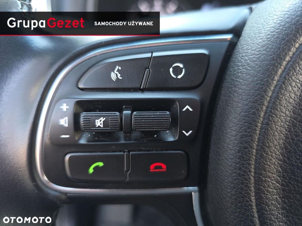 Kia Sportage 1.6 GDI Business Line 2WD - 22