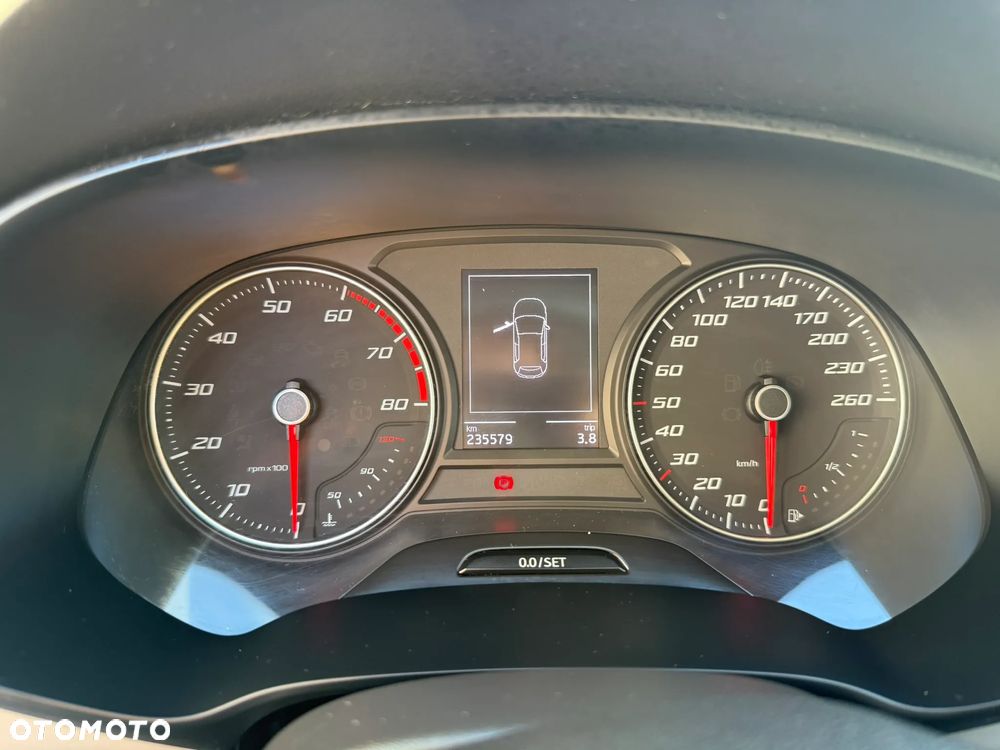 Seat Leon 1.4 TSI Style S&S - 11