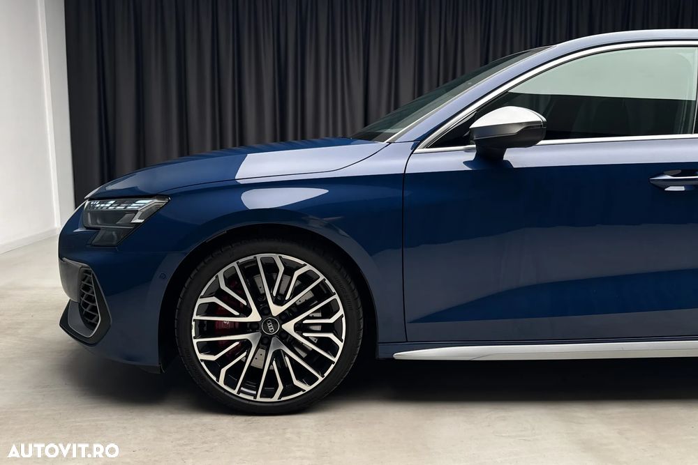Audi S3 Limuzina Quattro S tronic - 10