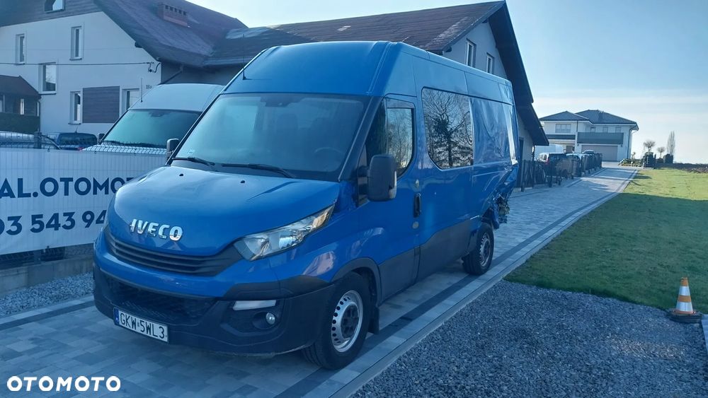 Iveco ABK MULTI CAB 1401 EX - 2