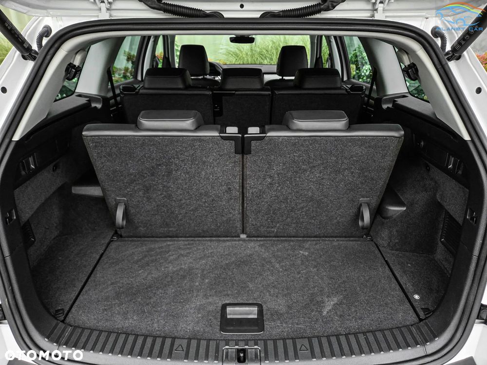 Skoda Kodiaq 2.0 TDI 4x2 Sportline DSG 7os - 14