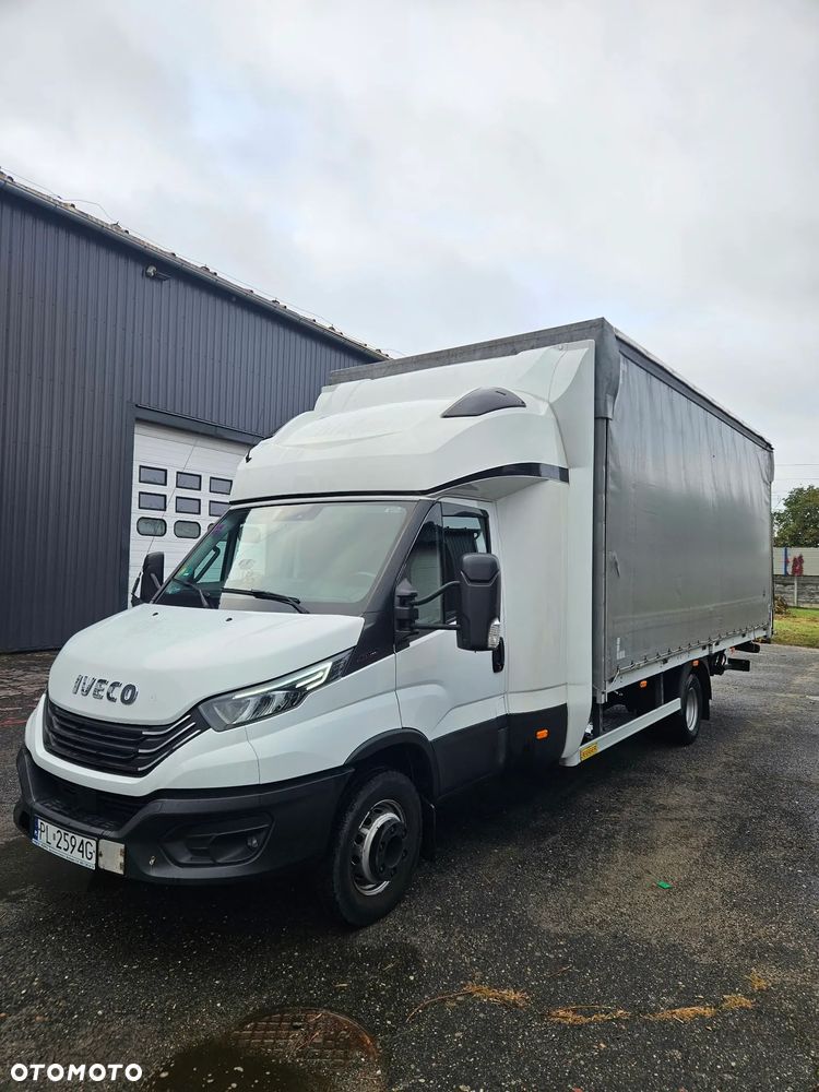 Iveco Daily