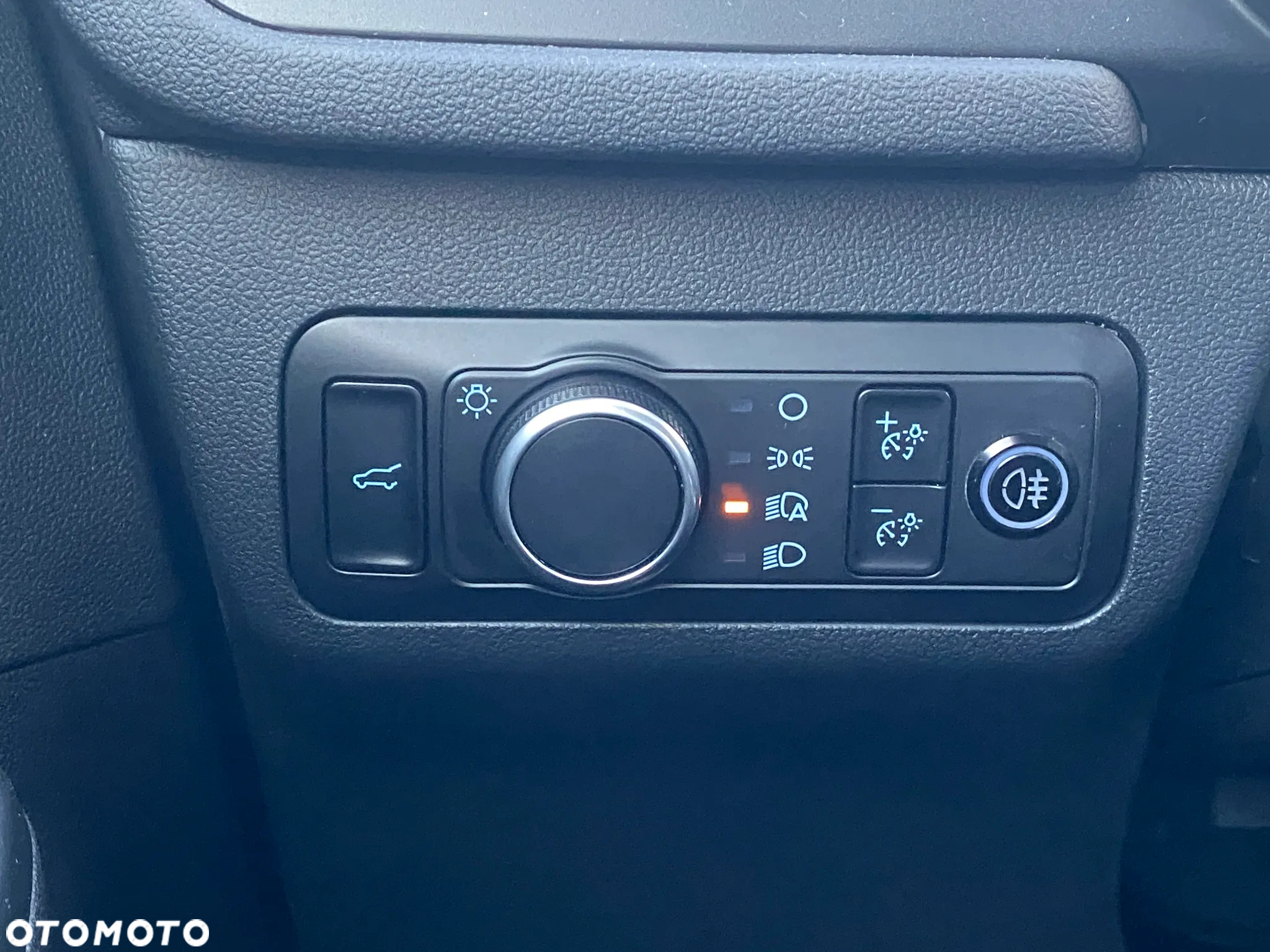 Ford Escape 1.5 EcoBoost AWD SE - 16