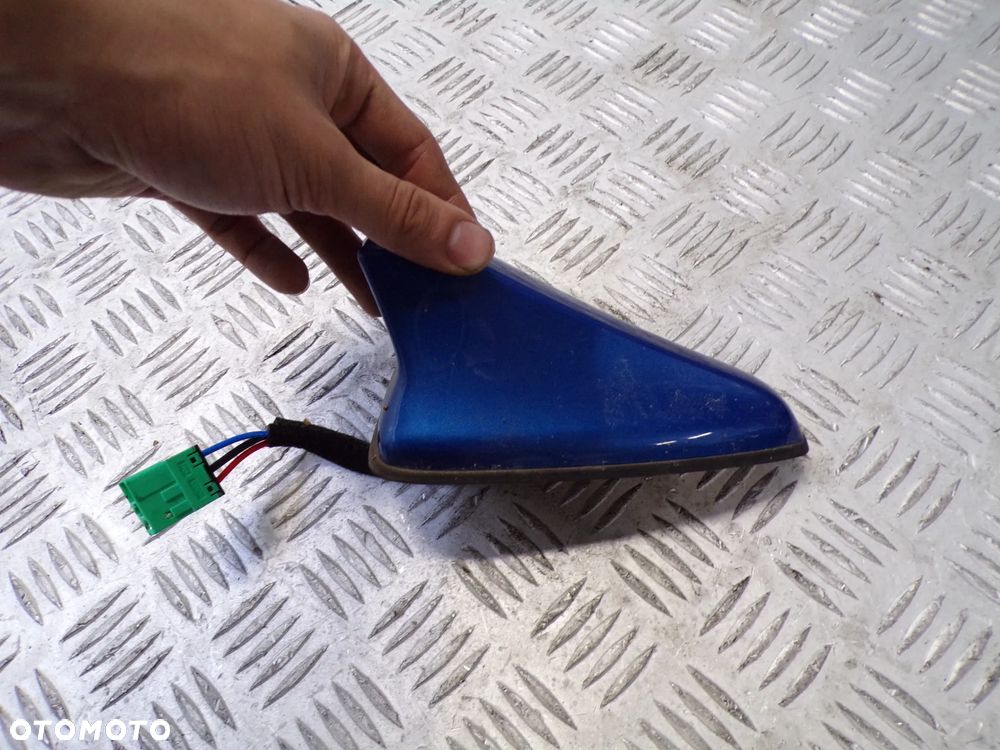 ANTENA REKIN KIA CEED III 3 PIN - 2
