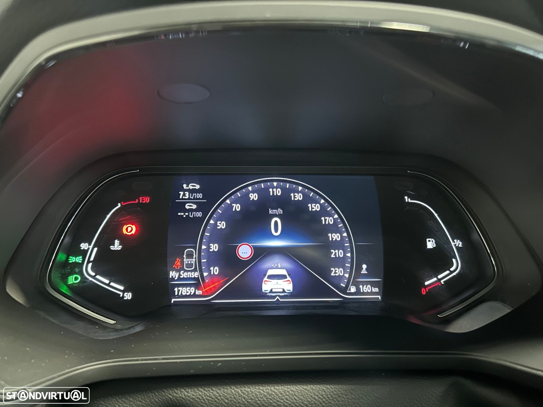 Renault Captur 1.0 TCe Techno - 23