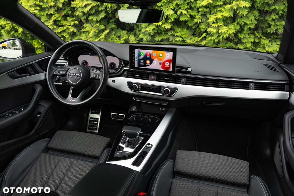 Audi A5 Sportback 40 TFSI S tronic S line - 20