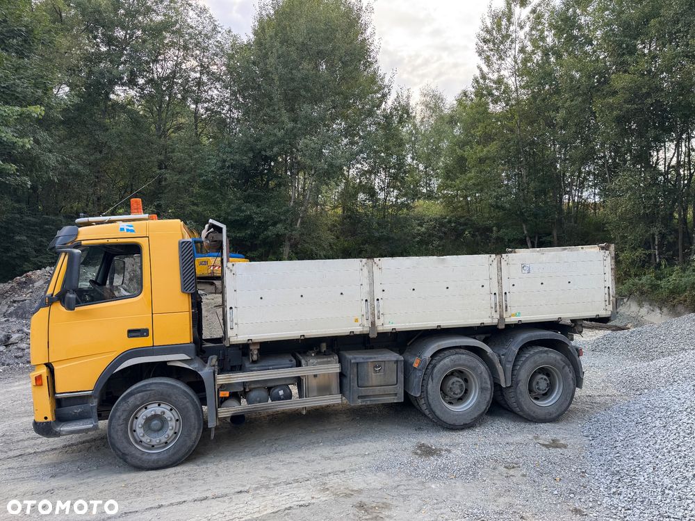 Volvo FM13 400 - 2