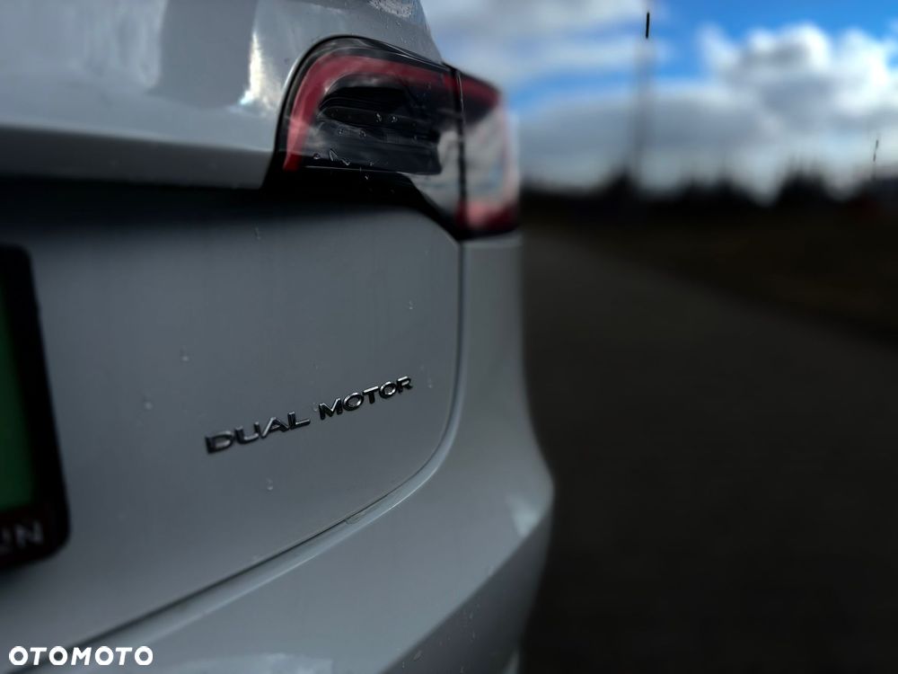 Tesla Model 3 ver-premium-langstreckenbatterie-awd-dual-motor - 33
