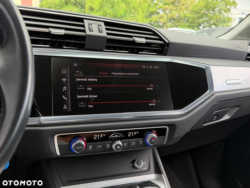 Audi Q3 40 TDI Quattro S Line S tronic - 29