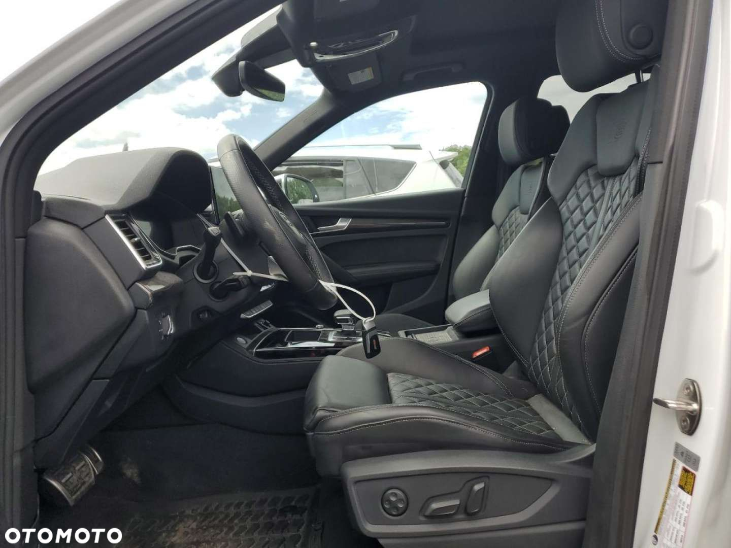 Audi SQ5 - 8