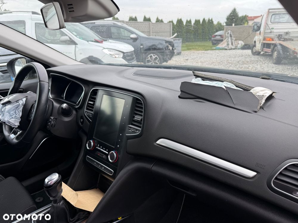 Renault Megane - 7
