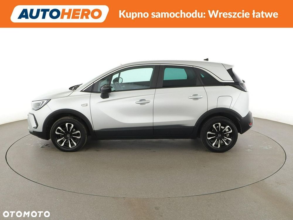 Opel Crossland X 1.2 T Edition S&S - 3