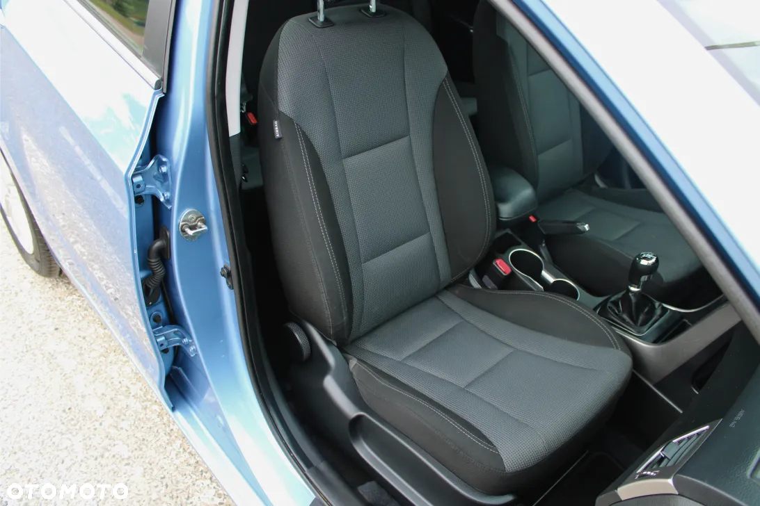 Hyundai i30 1.4 Classic - 17