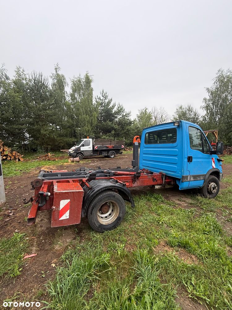 Iveco Daily C65 - 3