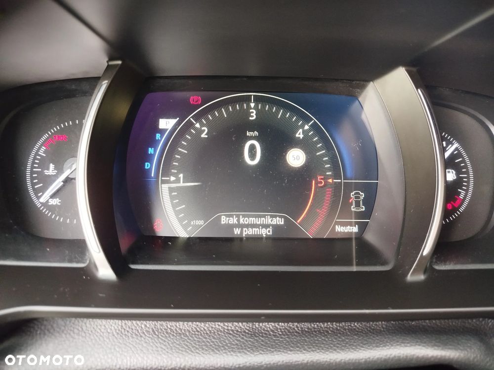 Renault Talisman - 9
