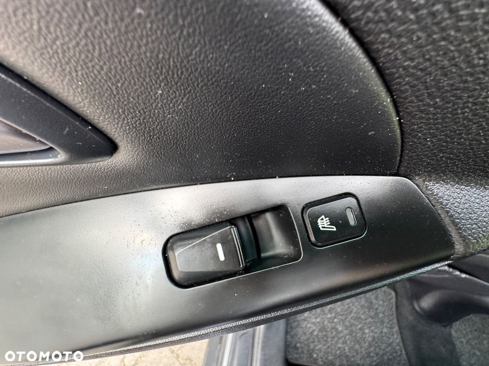 Hyundai ix35 1.7 CRDi 2WD Comfort - 12