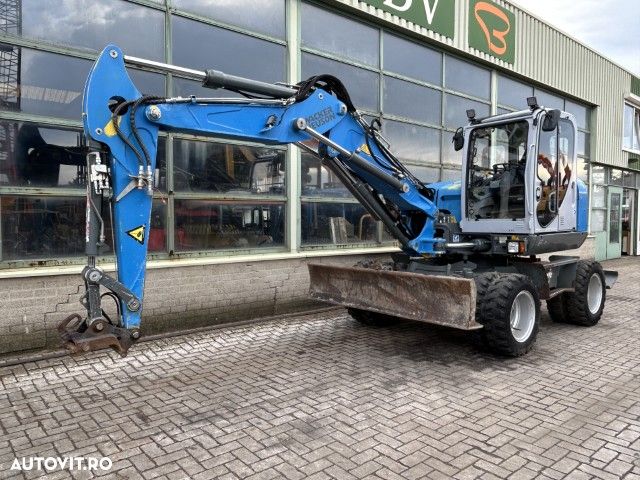 Wacker EW 100 - 3