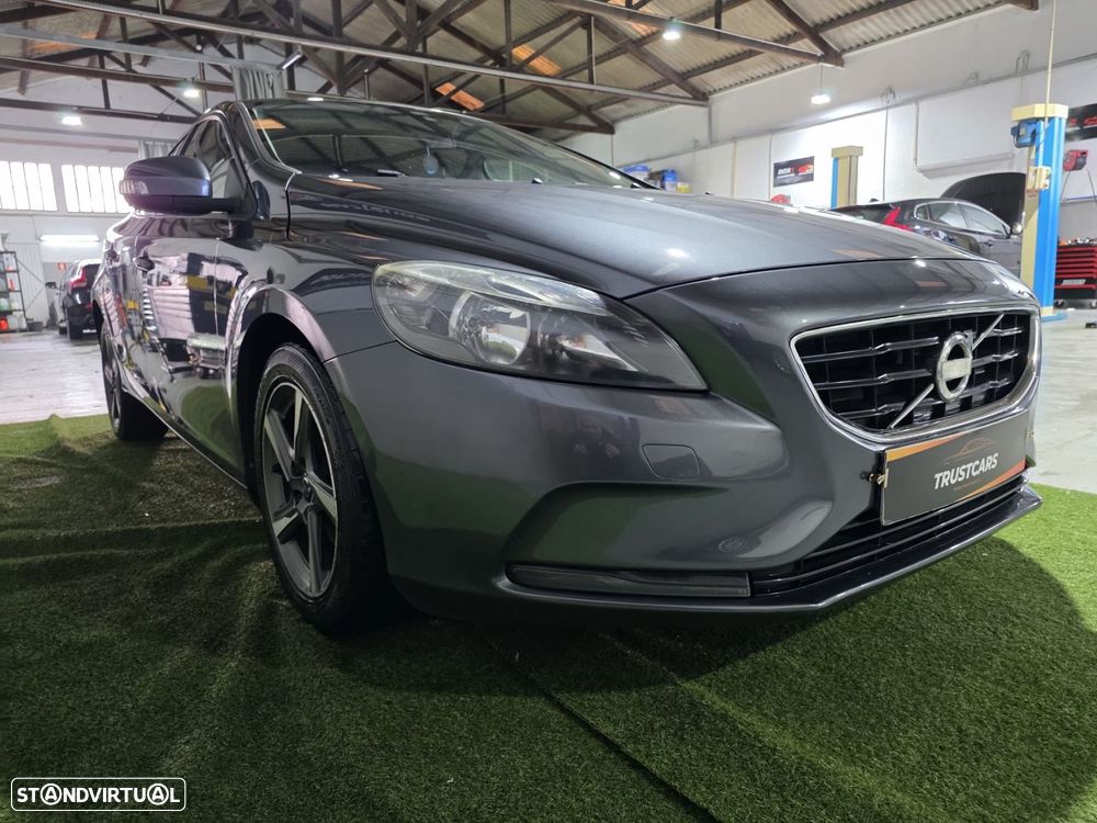 Volvo V40 1.6 D2 Eco Momentum - 2
