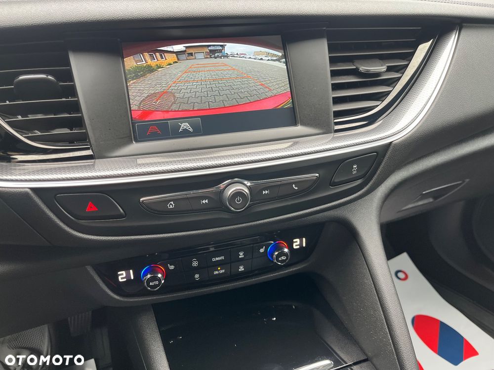 Opel Insignia 2.0 CDTI Business Edition S&S - 10