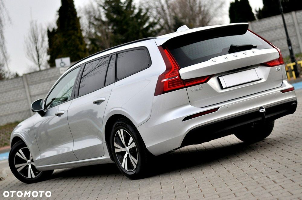 Volvo V60 D3 - 3