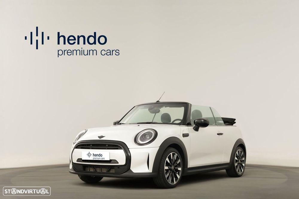 MINI 5 Portas Cooper Premium Classic Auto - 1