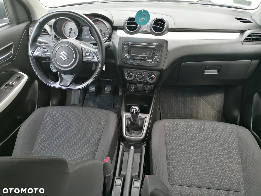 Suzuki Swift - 18