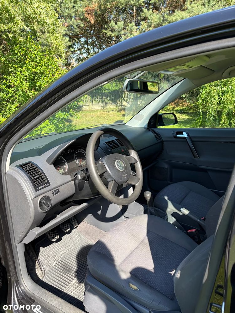 Volkswagen Polo - 15