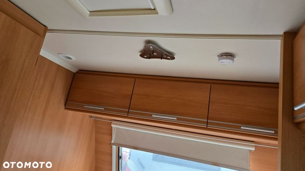 Caravelair Rubis 390 - 18