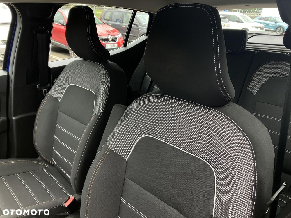 Dacia Sandero Stepway - 11
