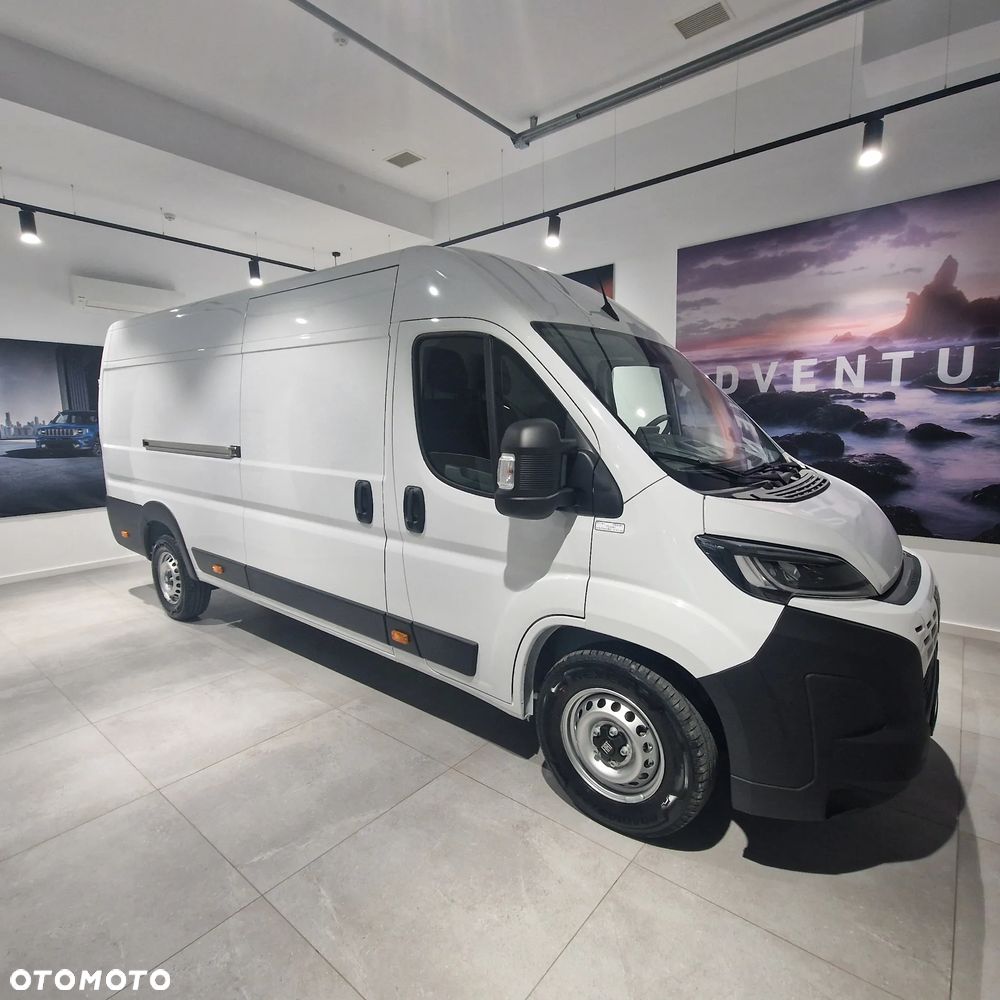 Fiat DUCATO L4H2 22 H3POWER 180KM 35T - 1