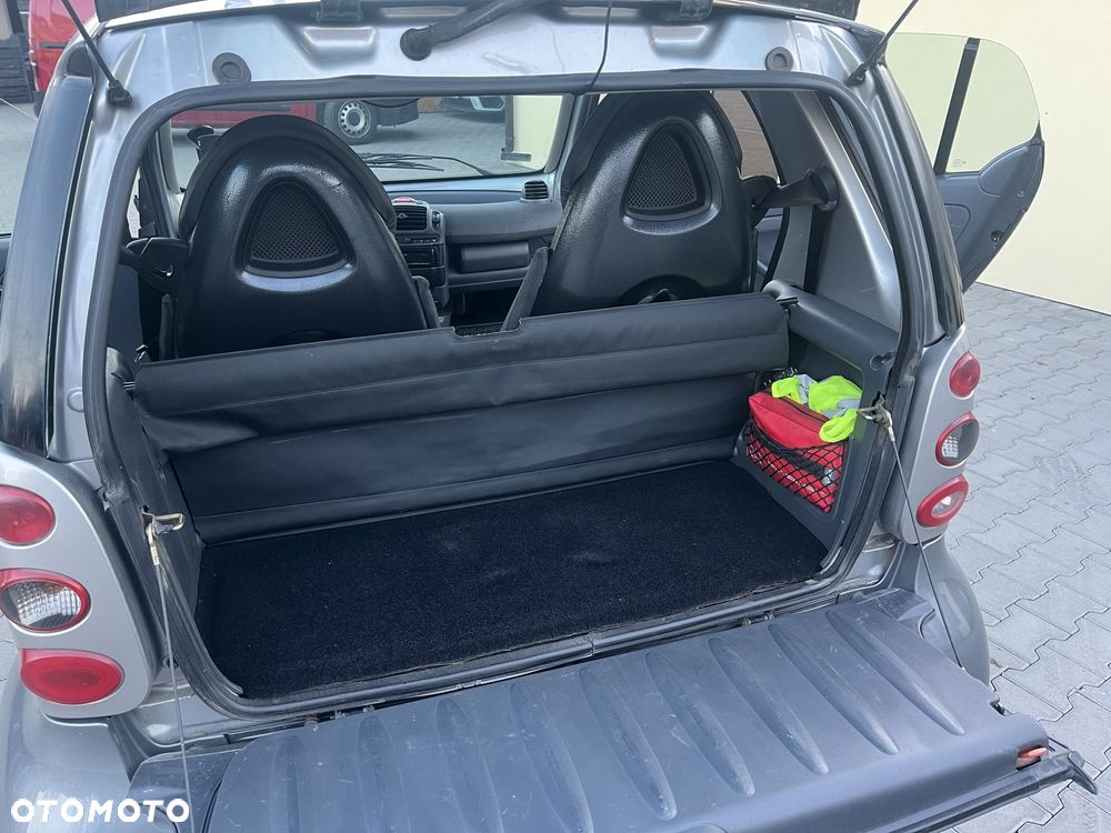 Smart Fortwo - 8