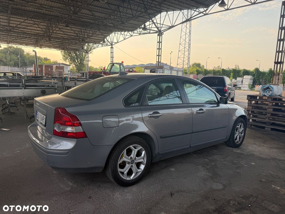 Volvo S40 - 2