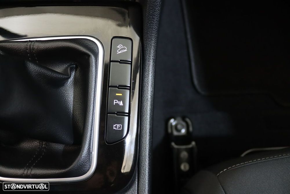 Kia Sportage 1.6 T-GDI Drive - 33