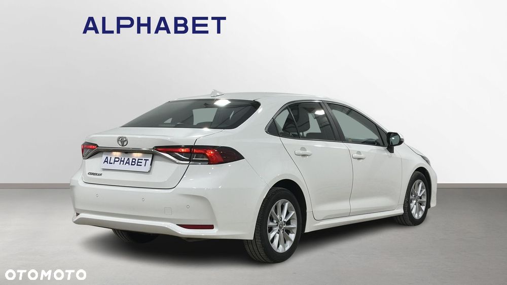 Toyota Corolla 1.5 Comfort MS - 5