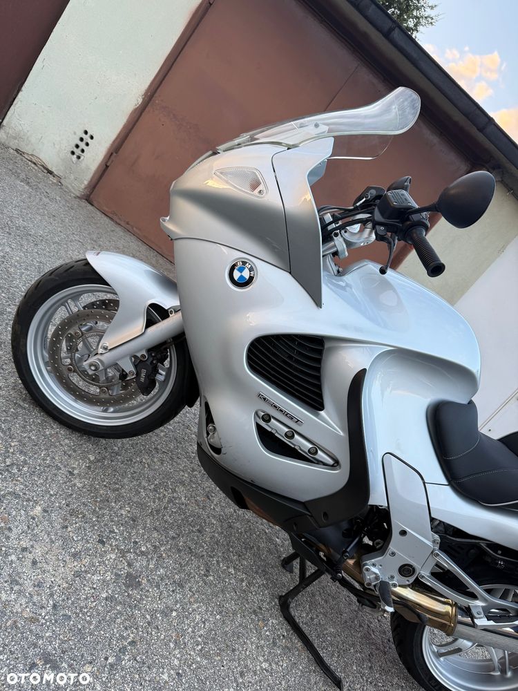 BMW K - 6