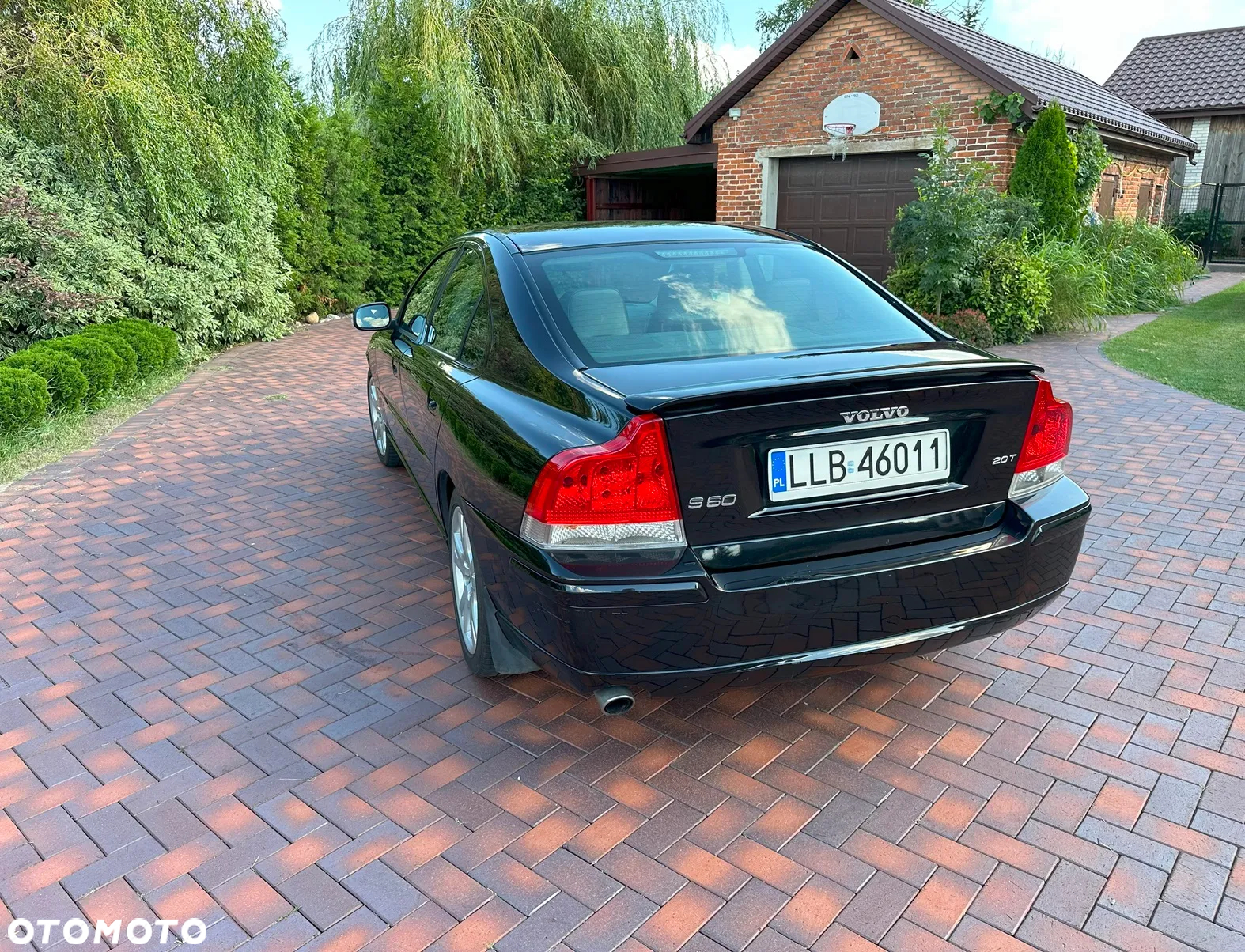 Volvo S60 - 7