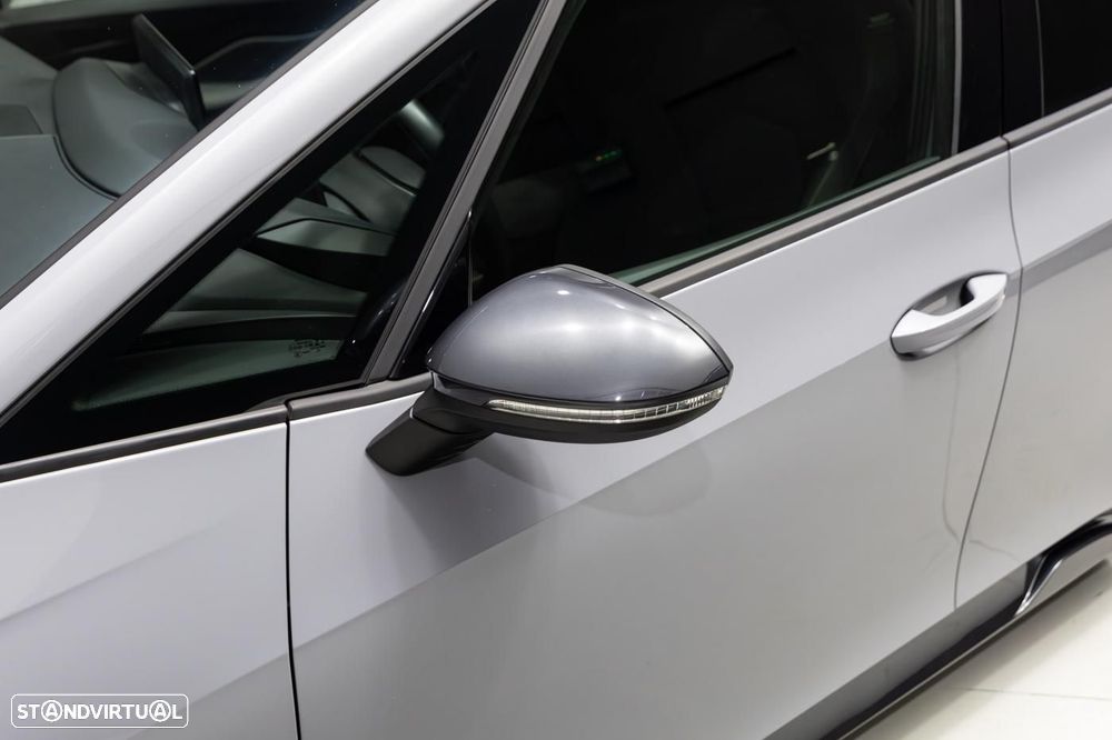 Cupra Born 58 kWh - 20