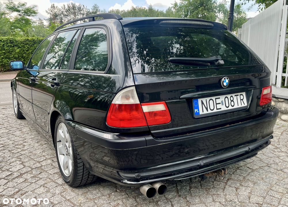 BMW Inny - 2