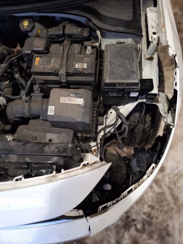 Kia Rio 1.2 Edition 7 - 5