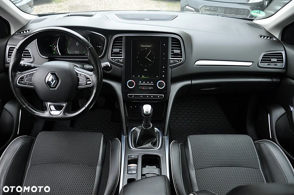 Renault Megane 1.6 dCi Bose - 20